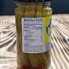 Pickled Hot & Spicy Asparagus 12oz - Image 4