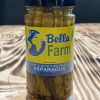 Pickled Hot & Spicy Asparagus 12oz
