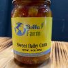 Pickled Sweet Baby Corn 16oz