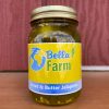 Pickled Bread & Butter Jalapeño 16oz