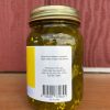 Pickled Bread & Butter Jalapeño 16oz - Image 3