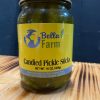 Pickles Candied Pickle Sticks 16oz