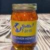 Honey  Clover 22oz