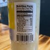 Dressing Creamy Garlic 12oz - Image 2