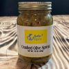 Olives Crushed Olive Spread 16oz