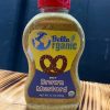 Mustard Spicy Brown Organic 12oz