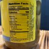 Pickled Peppered Pickle Sticks 16oz - Image 2
