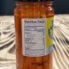 Pickled Crunchy Carrots 12oz - Image 3