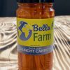 Pickled Crunchy Carrots 12oz