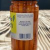Pickled Crunchy Carrots 12oz - Image 2