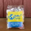 Taffy Assorted Salt Water 4oz