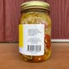 Pickled Shredded Hot Peppers 16oz - Image 3