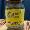 Olives Spicy Chipotle 16oz