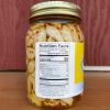 Pickled Hot Garlic 16oz - Image 3