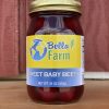 Pickled Sweet Baby Beets 16oz