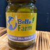 Pickles Sweet Dill 16oz