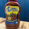 Sauce Taco Organic 12oz
