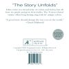 Greeting Card "The Story Unfolds" - Image 3