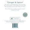 Greeting Card "Ginger & Spice" - Image 3