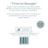 Greeting Card "Time To Boogie" - Image 3