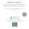 Greeting  Card "Mellow Yellow" - Image 3