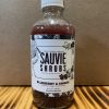 Sauvie Shrubs Blueberry Ginger 8oz