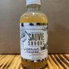 Sauvie Shrubs Cantaloupe Cucumber 8oz