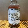 Sauvie Shrubs Grape Plum Rosemary 8oz
